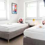 Apartment Heaven Homes Pader-chill
