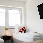 Heaven Homes Pader-chill Apartment Paderborn