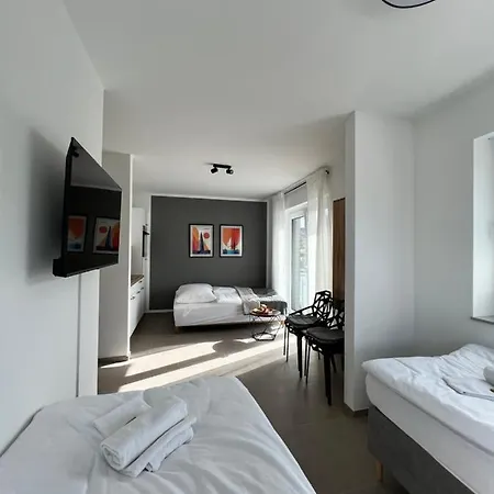 Open Pader-chill Apartment *