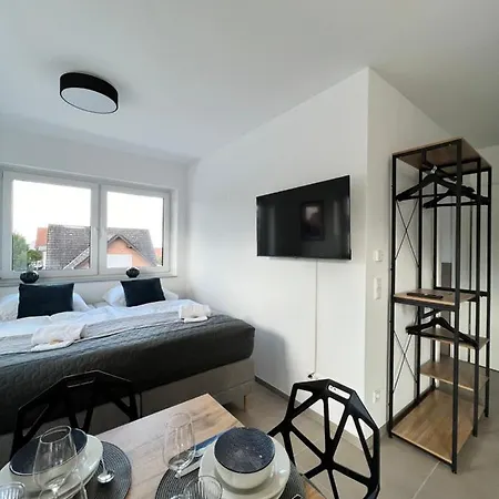 Open Pader-chill Apartment