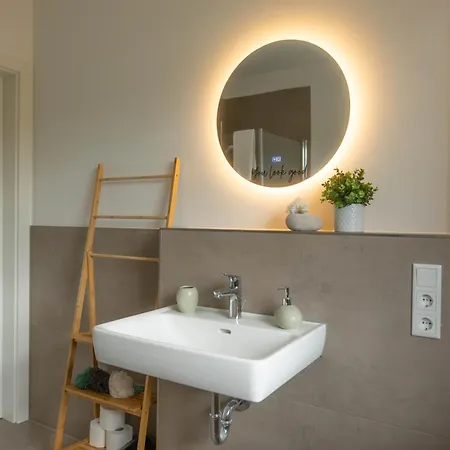 Open Pader-chill Apartment *