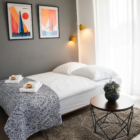 Apartament Hama Design Homes Pader-chill Paderborn