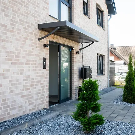 Hama Design Homes Pader-chill * Paderborn