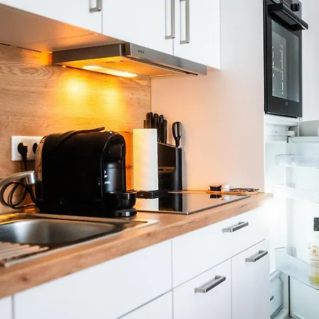 Hama Design Homes Pader-chill Paderborn