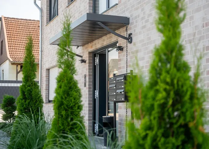 Heaven Homes Pader-chill