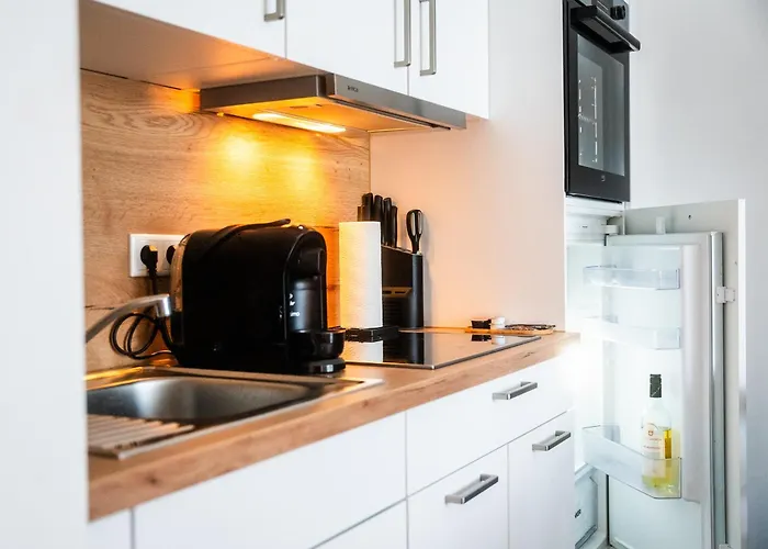 Heaven Homes Pader-chill 帕德博恩